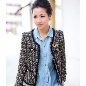 Vintage Blazer